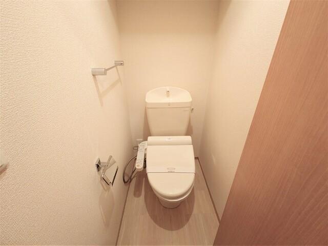 アクシス（202） 部屋画像