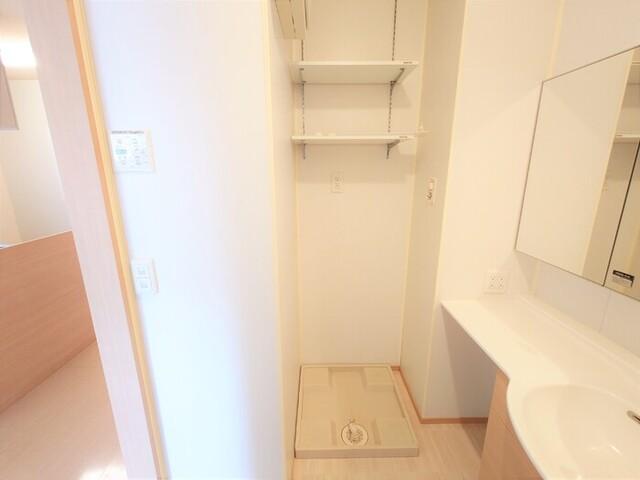 アクシス（202） 部屋画像