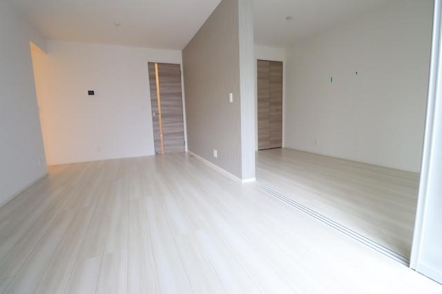 セレスティア西台B（103） 部屋画像