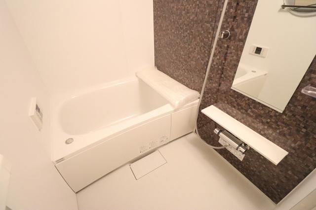 セレスティア西台B（103） 部屋画像