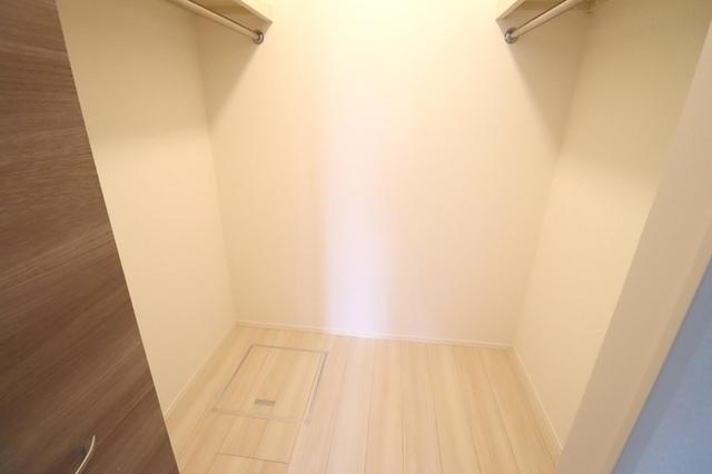 セレスティア西台B（103） 部屋画像