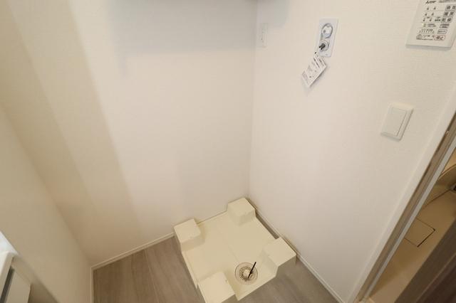 レーヴェ前原町（303） 部屋画像