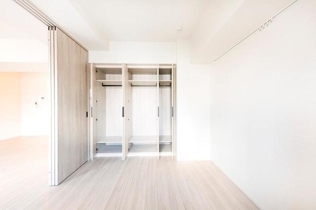 パークアクシス元麻布（305） 部屋画像