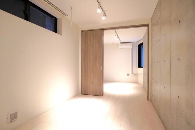 ＣＲＥＡＴＩＦ池袋本町（101） 部屋画像