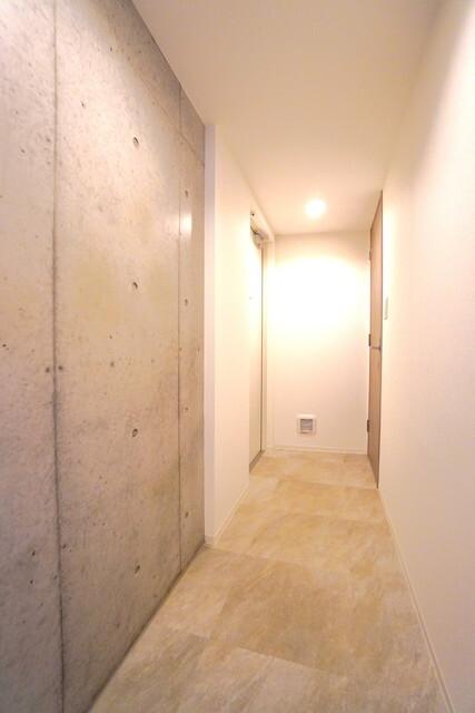 ＣＲＥＡＴＩＦ池袋本町（101） 部屋画像