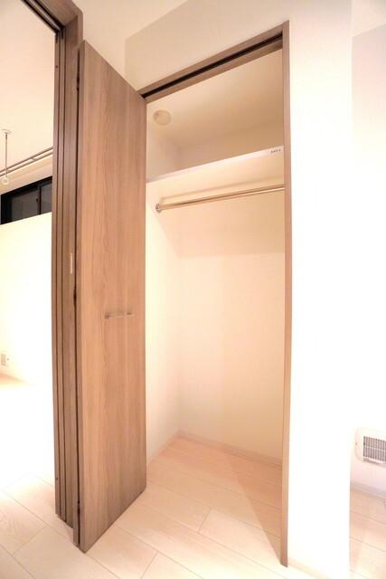ＣＲＥＡＴＩＦ池袋本町（101） 部屋画像