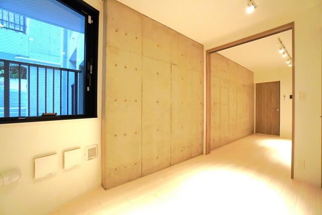ＣＲＥＡＴＩＦ池袋本町（101） 部屋画像