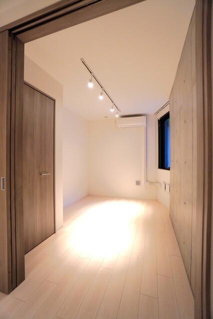 ＣＲＥＡＴＩＦ池袋本町（101） 部屋画像