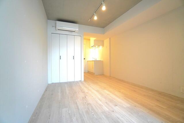 ＣＲＥＡＴＩＦ西池袋（203） 部屋画像