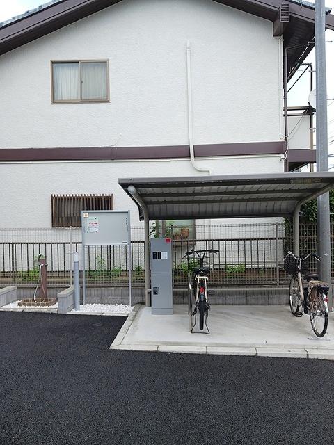 ピオーネ（102） その他部屋・スペース