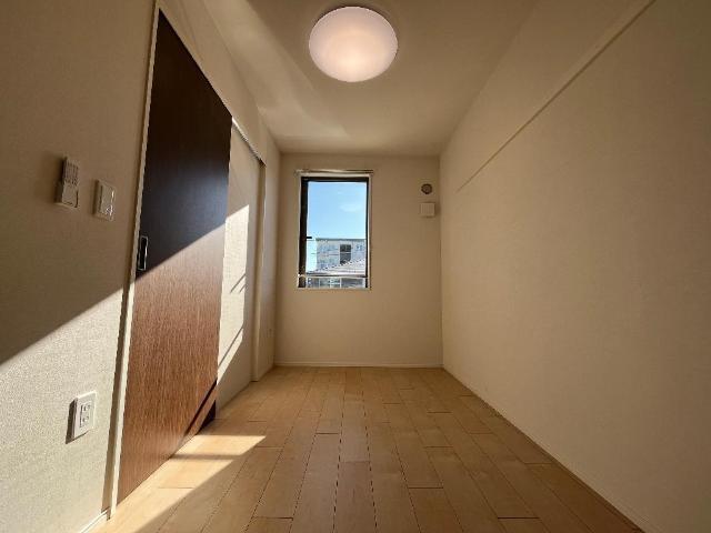 ミ・カーサ河辺A 部屋画像