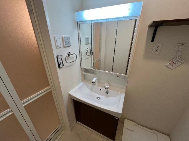 ミ・カーサ河辺A 部屋画像