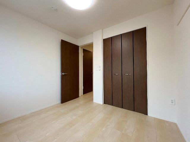 ミ・カーサ河辺Ｂ 部屋画像