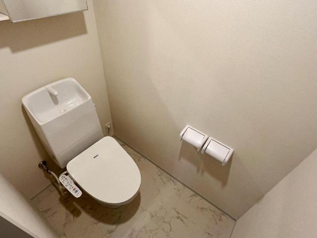 ミ・カーサ河辺Ｂ 部屋画像
