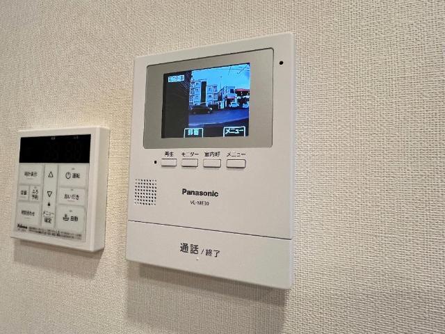 ミ・カーサ河辺Ｂ 部屋画像