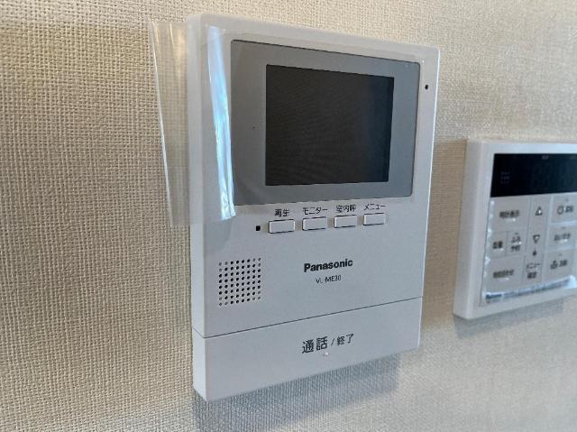 ミ・カーサ河辺Ｂ 部屋画像