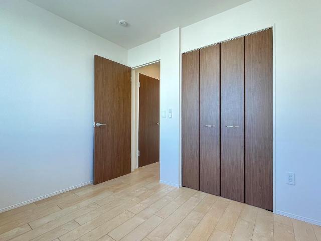 ミ・カーサ河辺Ｂ 部屋画像
