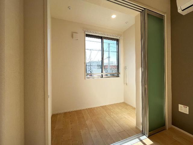 ミ・カーサ河辺Ｂ 部屋画像