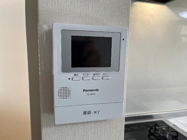 ミ・カーサ河辺Ｂ 部屋画像