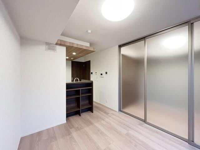 グラナーデ扇Ⅰ　C（303） 部屋画像
