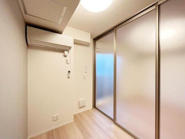 グラナーデ扇Ⅰ　C（303） 部屋画像