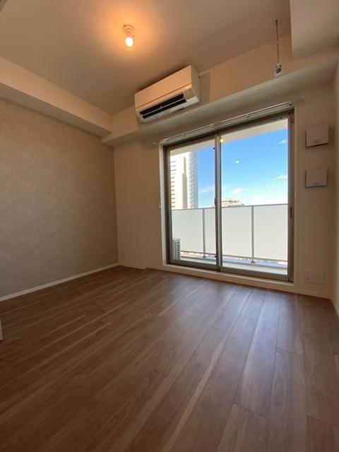 パークアクシス吾妻橋（302） 部屋画像