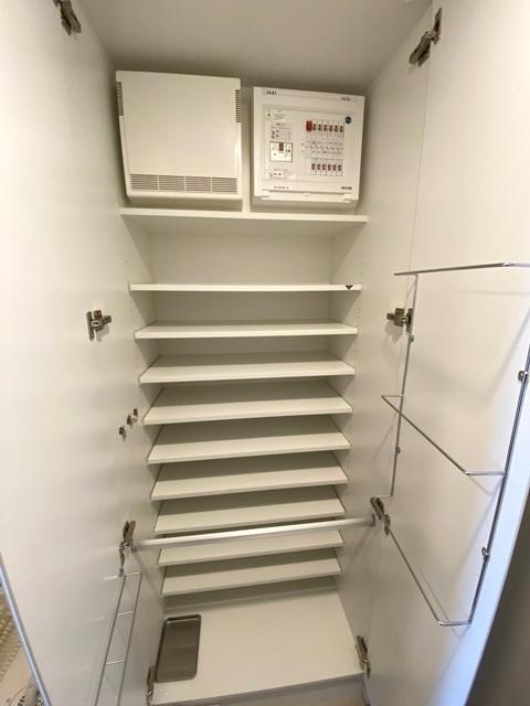 パークアクシス吾妻橋（302） 部屋画像