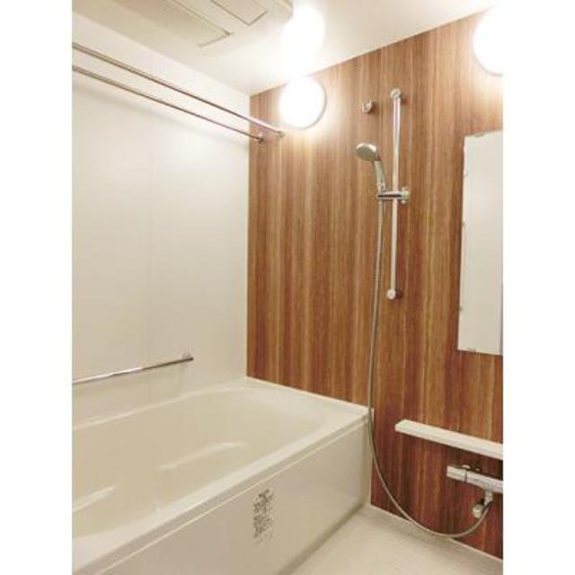パークアクシス月島マチュアスタイル（602） 部屋画像