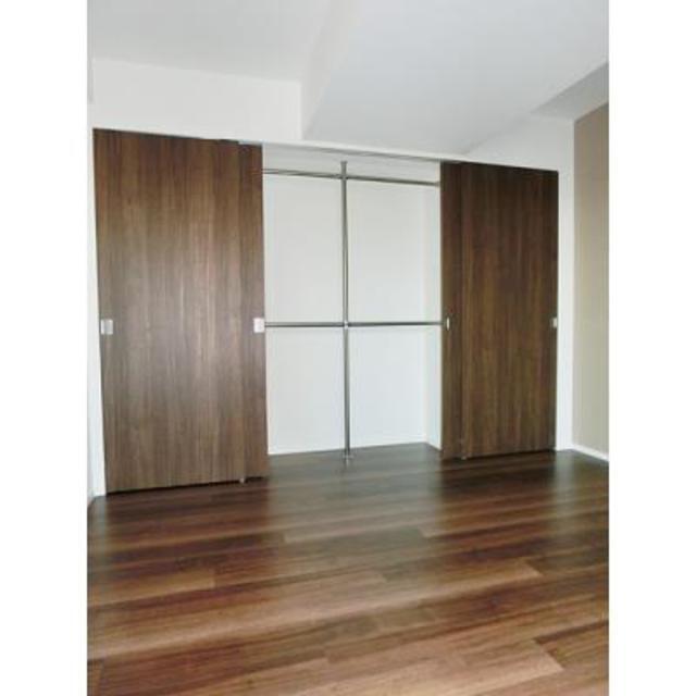 パークアクシス月島マチュアスタイル（602） 部屋画像
