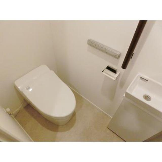 パークアクシス月島マチュアスタイル（602） 部屋画像