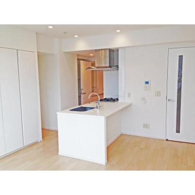 パークキューブ目黒タワー（502） 部屋画像