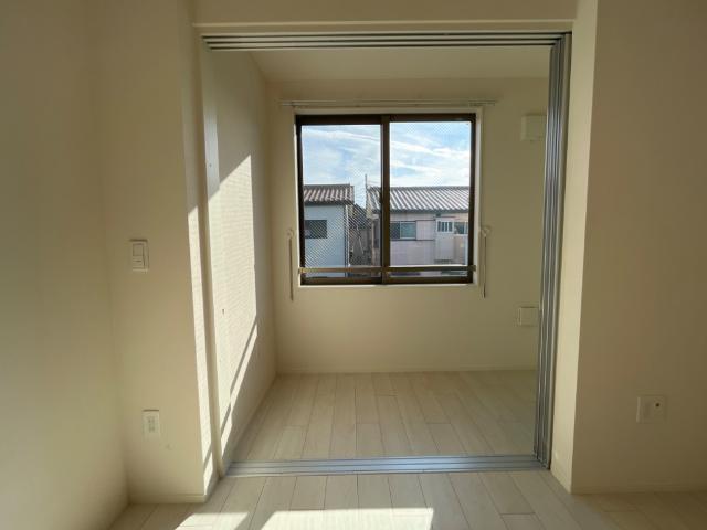 レヴメゾン神山弐番館 部屋画像