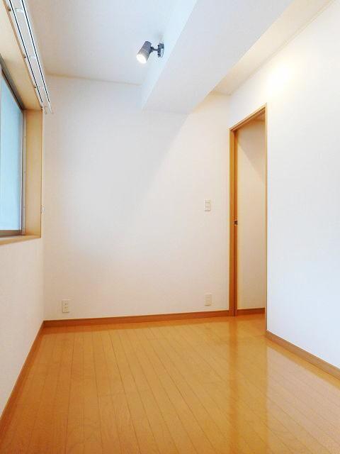 アクアーリオ（101） 室内
