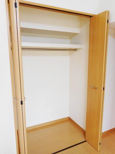 アクアーリオ（101） 収納