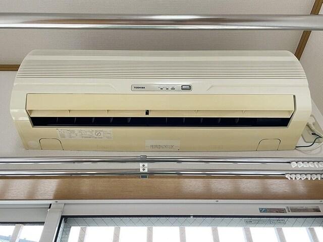 メゾンドール（107） 部屋画像