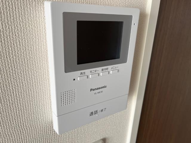 オスマント　ガーデン 部屋画像