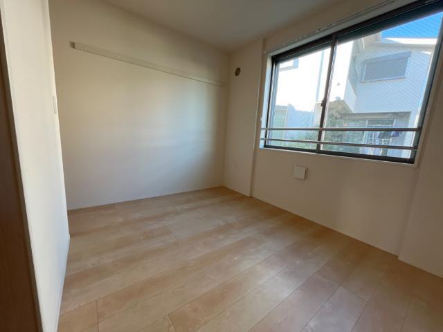 オスマント　ガーデン 部屋画像