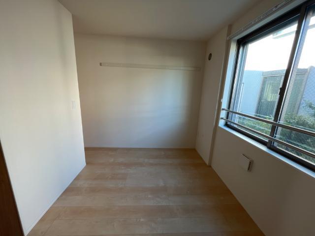 オスマント　ガーデン 部屋画像
