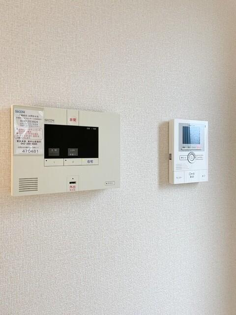 フィオーレ／ルミエール　ルミエール（101） 部屋画像