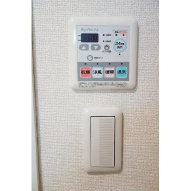 パークアクシス八丁堀（805） 部屋画像