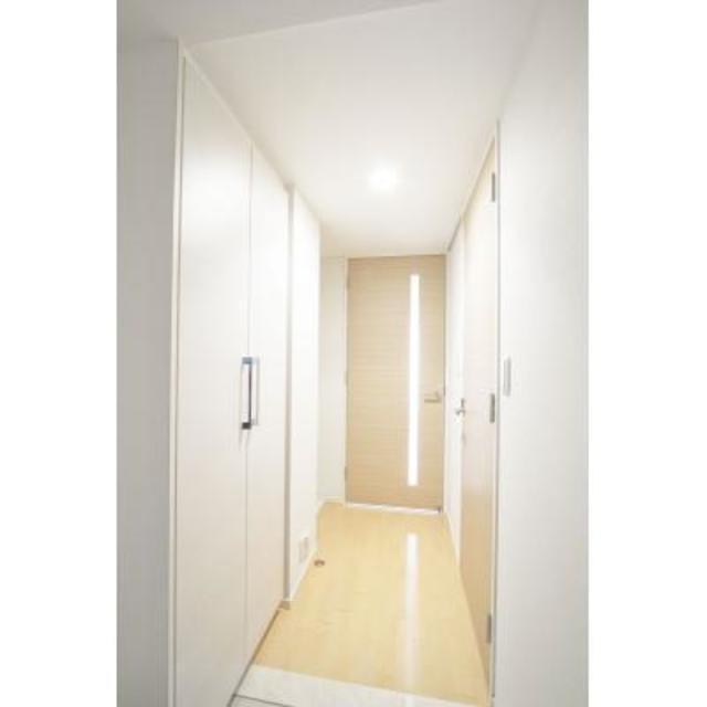 パークアクシス八丁堀（805） 部屋画像