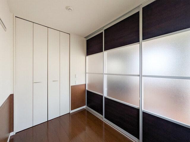 リッツハウスⅤ（102） 部屋画像