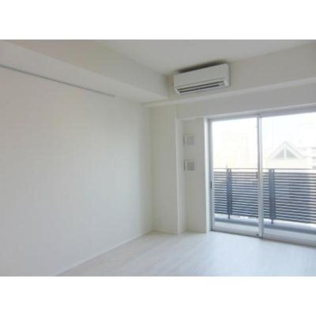 パークアクシス菊川（504） 部屋画像