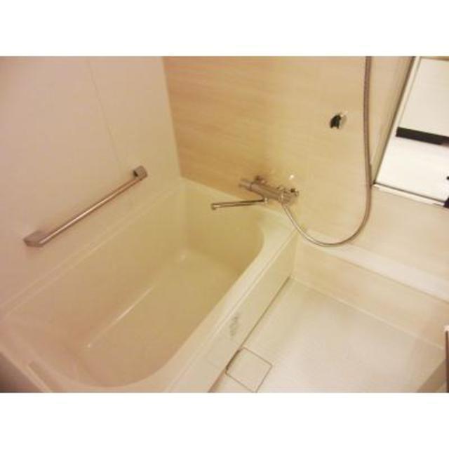パークアクシス菊川（504） 部屋画像