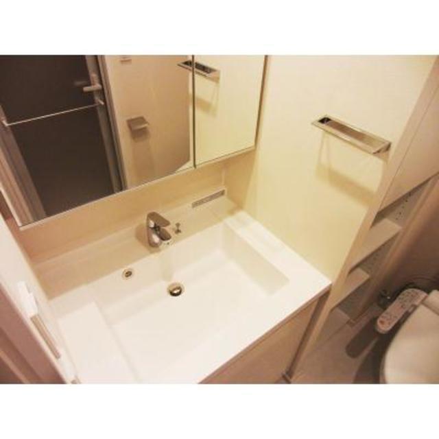 パークアクシス菊川（504） 部屋画像