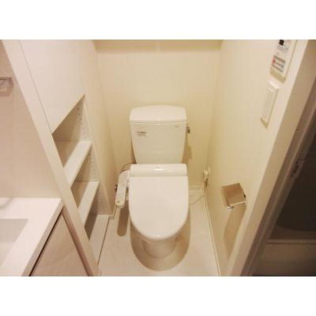 パークアクシス菊川（504） 部屋画像