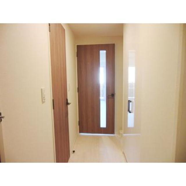 パークアクシス菊川（504） 部屋画像