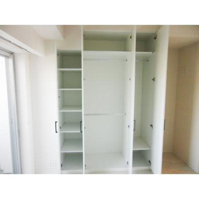 パークアクシス菊川（504） 部屋画像