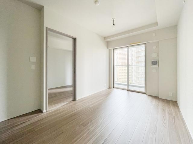 ロイヤルパークス品川（501） 部屋画像