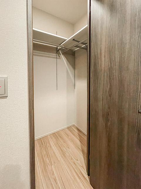 ロイヤルパークス品川（2203） 部屋画像
